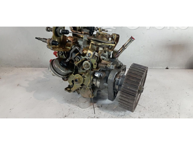 Vstřikovací čerpadlo 16700C9601 Nissan Patrol 160