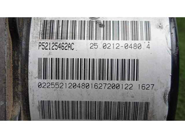 Блок АБС ATE Dodge Nitro