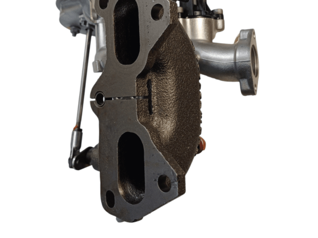 Turbodmychadlo Турбина 49373-03012, T916271 Alfa Romeo Mito