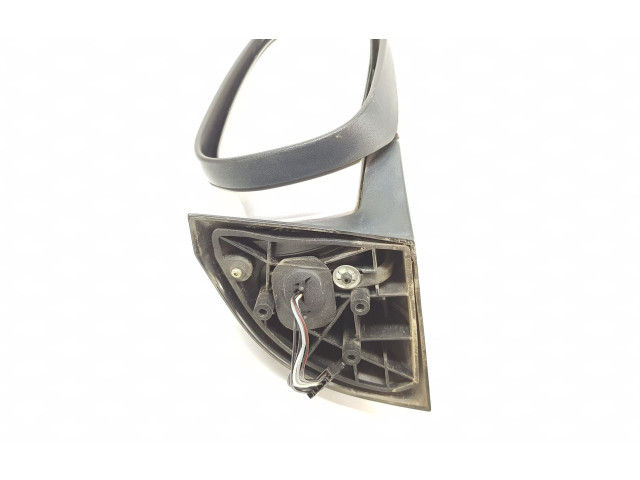 Зеркало электрическое        Mercedes-Benz A W168  1997 - 2004 года   