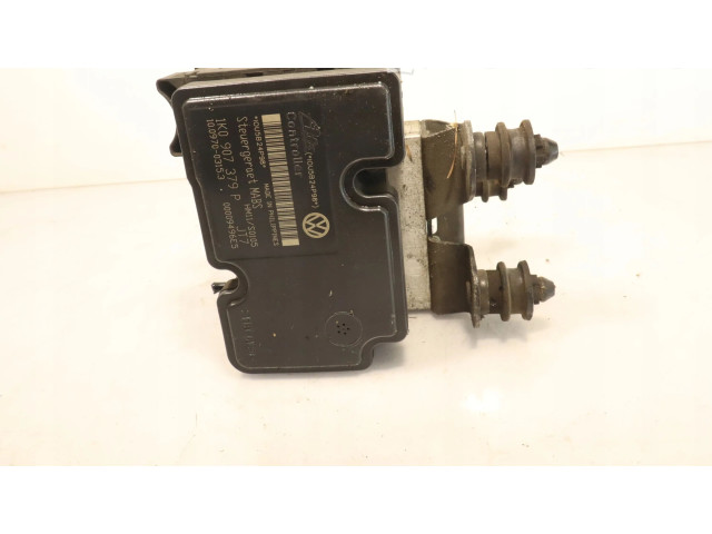 Блок АБС 100970-03153 Skoda Octavia Mk2 (1Z) 2004 - 2013 года