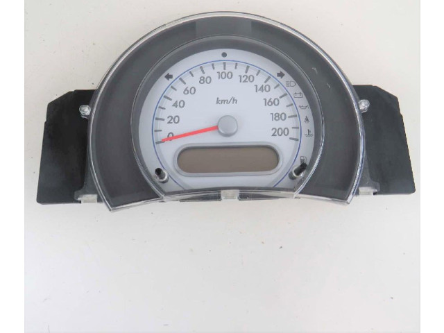 Панель приборов 34100, Pricol   Suzuki Splash       