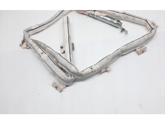 Боковая подушка безопасности 3V9880741D, 3V9880741D   Skoda Superb B8 (3V)