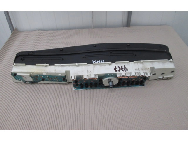 Přístrojová deska Lancia Dedra 1995