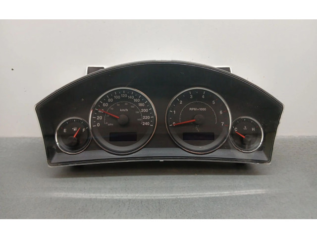 Панель приборов 56054018ah Jeep Commander