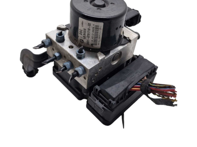 Jednotka ABS 10.0212-0828.4, 10.0212-0828.4 BMW 1 F20 F21 2011