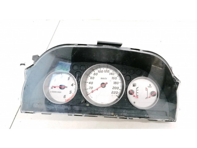 Панель приборов 9H0159D Nissan X-Trail T30