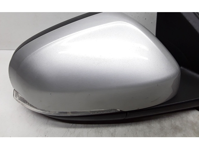 Зеркало электрическое Volvo S60 2014 - 2018 года