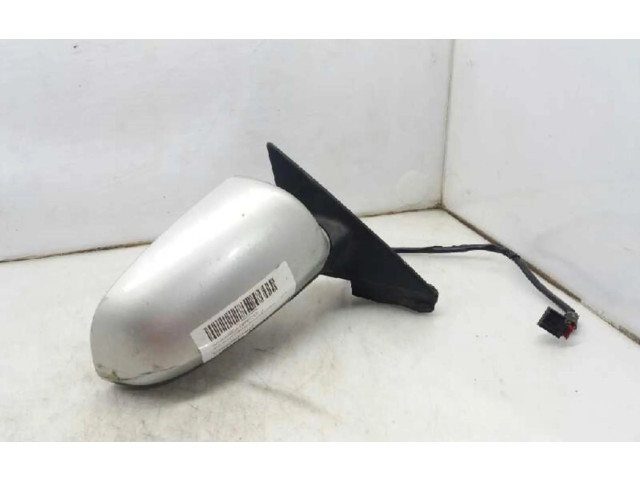 Зеркало электрическое        Audi A3 S3 A3 Sportback 8P  2005 - 2013 года   