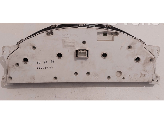 Панель приборов 30746097, 69594690T Volvo V70