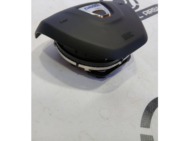 Подушка безопасности водителя 985701142R Dacia Sandero