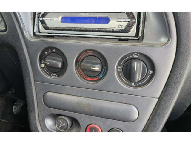 Блок управления климат-контролем 6451F2   Peugeot 306