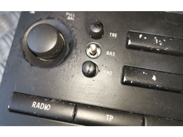 Přístrojová deska Saab 9-3 Ver2 2004 12799716, 12799716JA