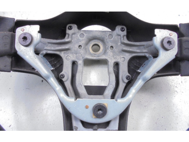 Руль Mitsubishi Colt 2004 - 2008 года MR955201XA, MR955201XA