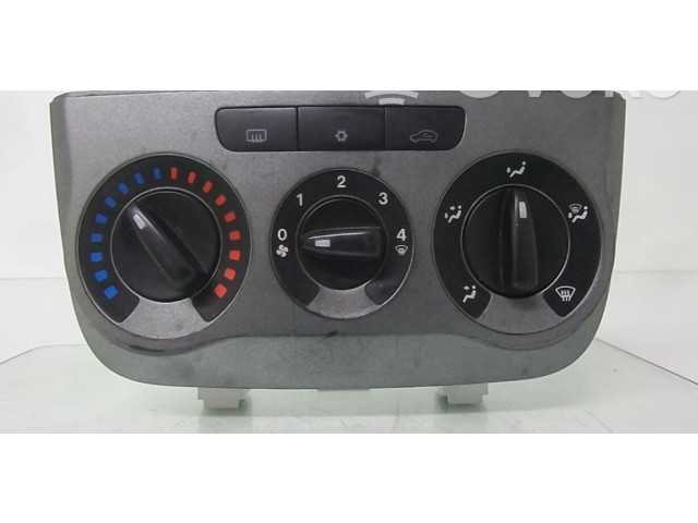 Блок управления климат-контролем 7354845220   Fiat Grande Punto