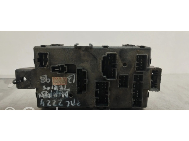 Блок управления Daihatsu Terios