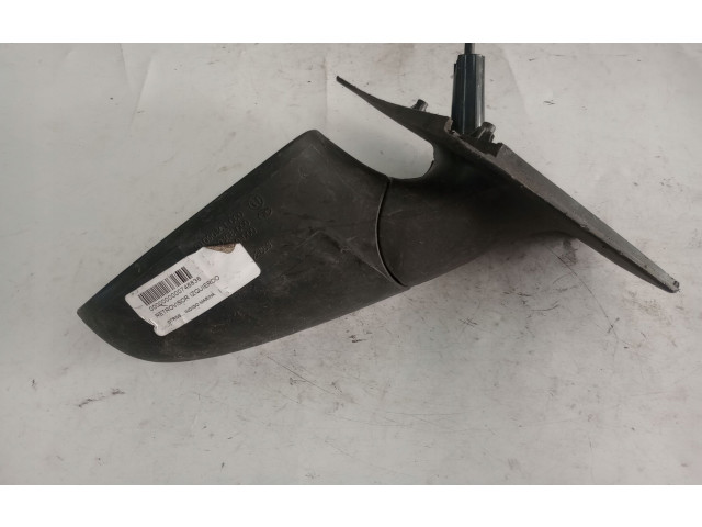 Zpětné zrcátko Tata Indica Vista I 2008 01090301000