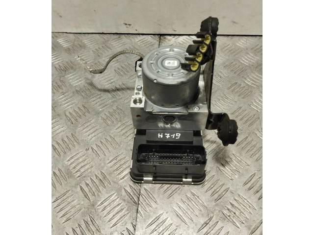 Блок управления АБС 31680098, 31680101   Volvo XC90