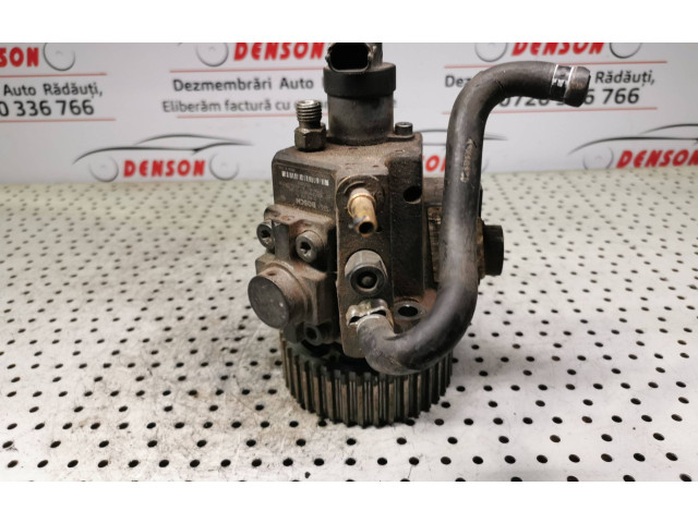 Топливный насос