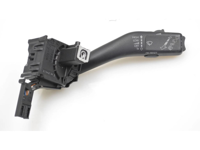 Переключатель дворников 1K0953519J   Audi A3 S3 8P