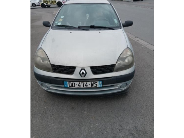 Jednotka ABS 7701050132 Renault Clio II 2002