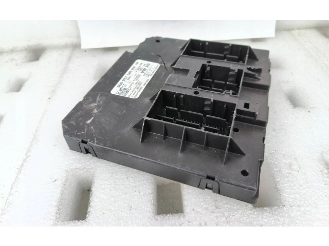 Блок управления 5Q0937086BR, 5Q0937086   Skoda Kodiaq