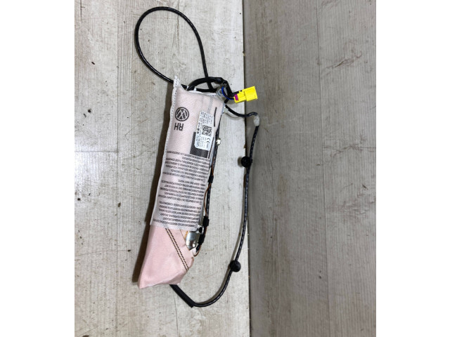 Подушка безопасности в сиденье 8V4880242B   Audi A3 S3 8V