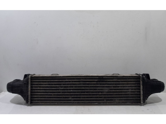 Интеркулер  A2045000200, 176712   Mercedes-Benz GLK (X204) 