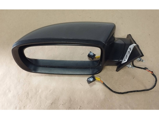 Зеркало электрическое Chrysler 300C 2011 - года