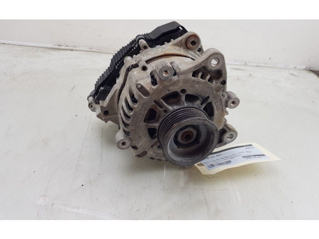 Генератор    Audi A3 8Y      