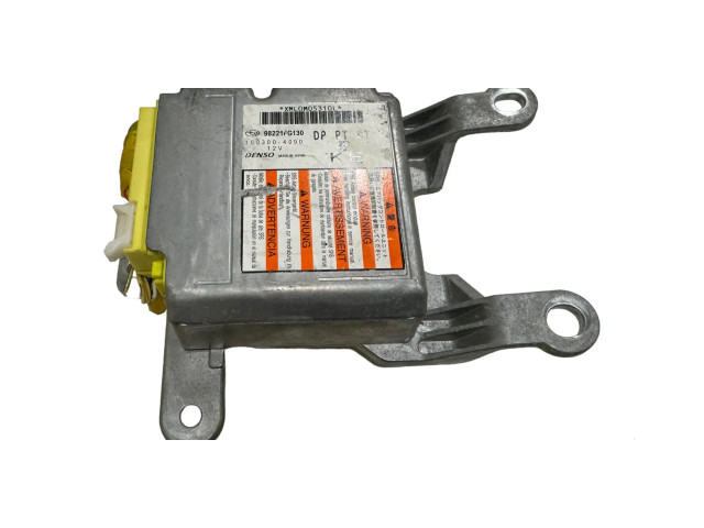 Блок подушек безопасности 98221FG130, 1503004090   Subaru Impreza III