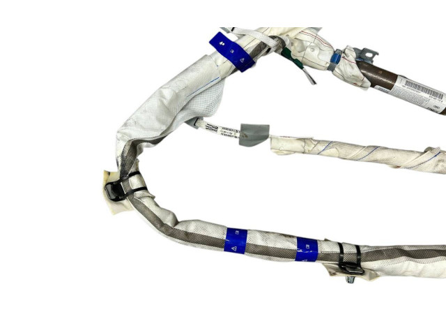 Боковая подушка безопасности 8T0880742B   Audi S5