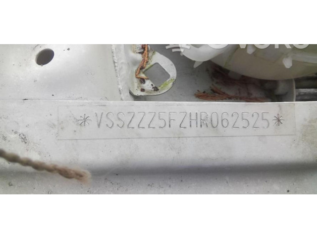 Вентилятор печки 5Q1819021H Volkswagen T-Roc