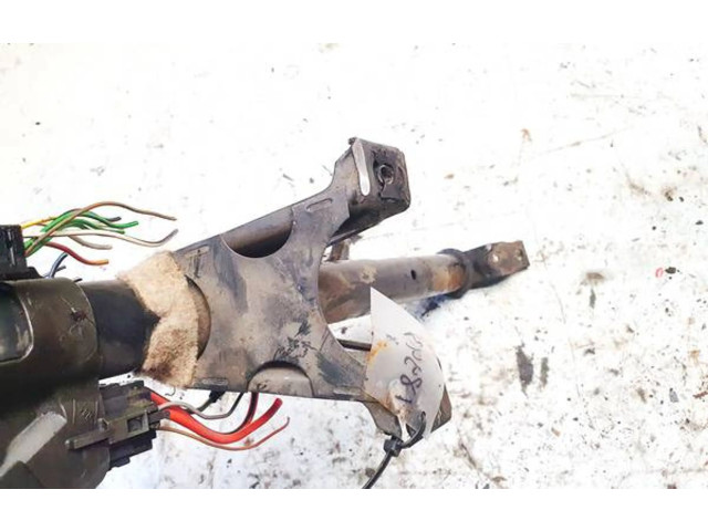    Рулевая рейка    Volkswagen PASSAT B4 1994 - 1996 года