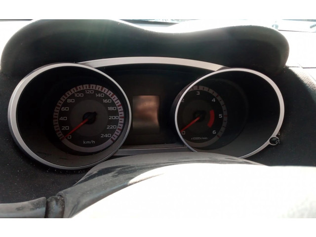 Поршень Спидометр (приборный щиток) Mitsubishi Outlander