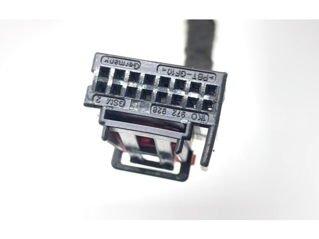 Зеркало электрическое Skoda Karoq 2017 - года