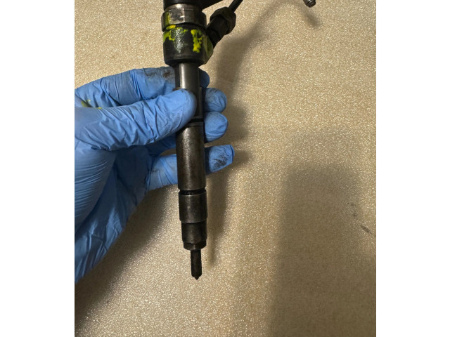 Форсунка A6400700787, 6400700787 Mercedes-Benz A W169