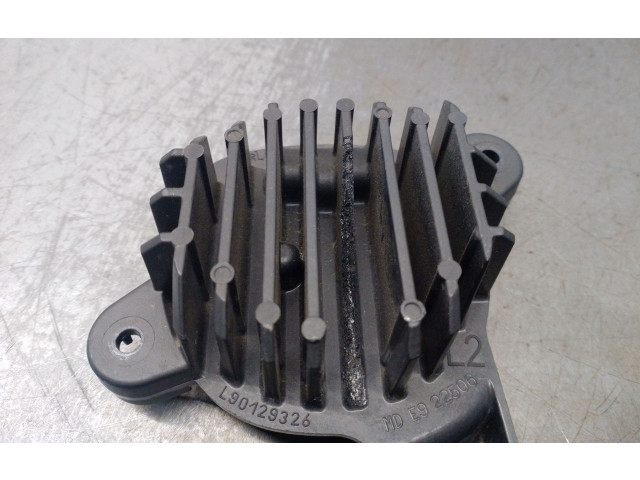 Блок управления Xenon