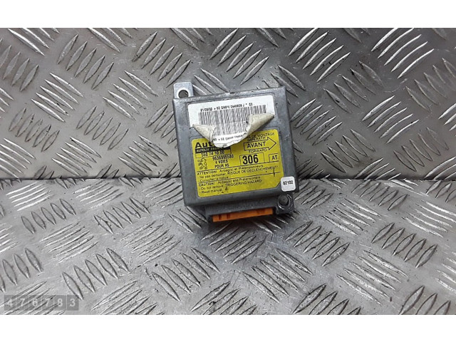 Блок подушек безопасности 9636995580   Peugeot 306