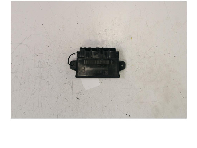 Блок управления jX7T14F142AA, JX7T14C064AB   Ford Focus