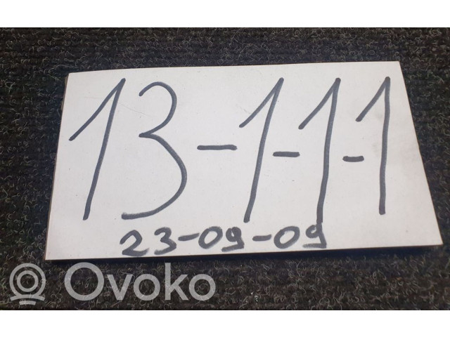 Zpětné zrcátko  Volkswagen Caddy 2006  1K0959433BL  