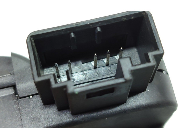 Вентилятор печки 0132801362, BOSCH Volkswagen Golf VI