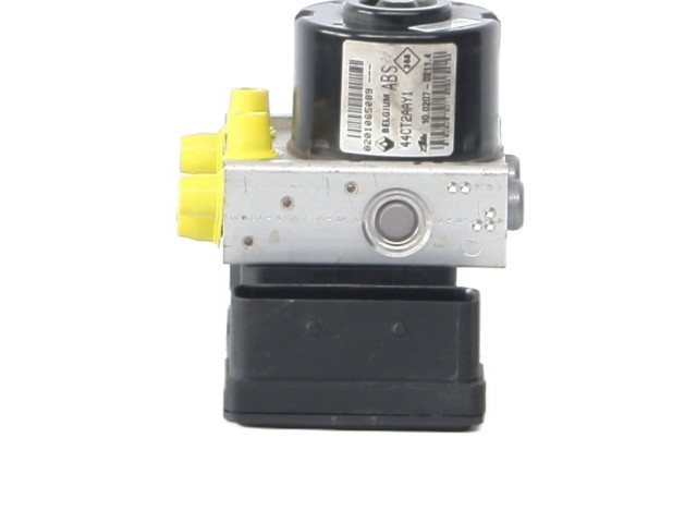 Блок АБС 8201065089   Renault  Twingo II  2007 - 2014 года