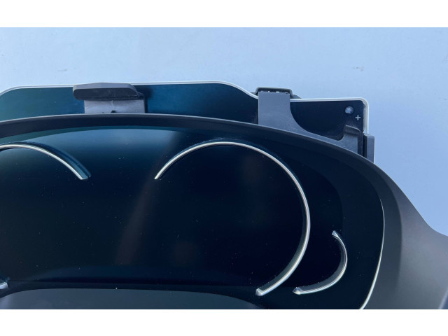 Přístrojová deska BMW 7 G11 G12 2018 8706057, 1600003071