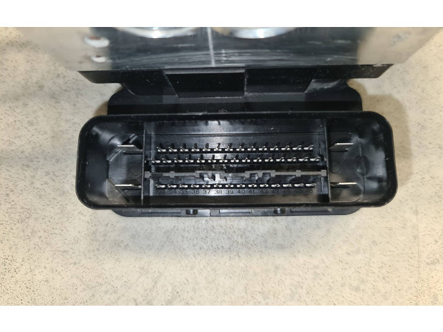 Блок АБС 00003306C000, 25061331323   Jeep  Grand Cherokee (WK)  2005 - 2010 года
