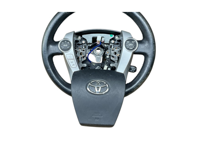 Volant Toyota Prius (XW30) 2010 8425047041