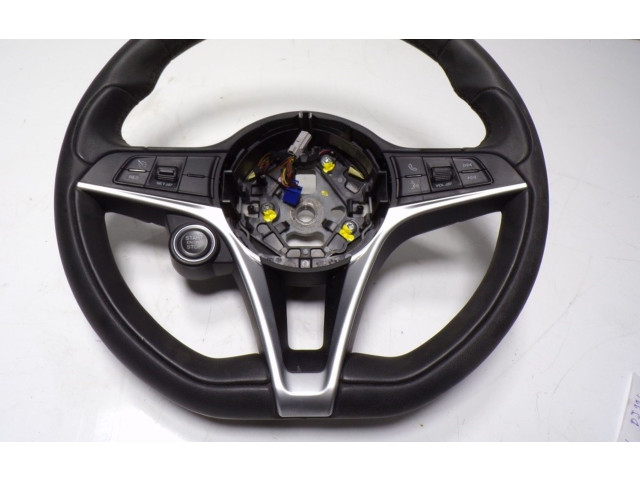 Volant Alfa Romeo Giulia 2019 71779508, 1049925X66F