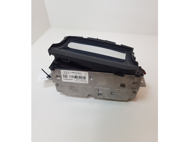 Дисплей    4G8919604N   Audi A7 S7 4G