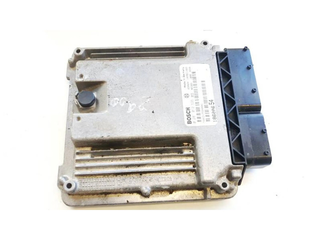 Блок управления двигателя 0281012535 Mitsubishi Grandis