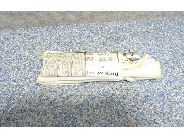 Подушка безопасности в сиденье 5C0880242A Volkswagen Jetta VI